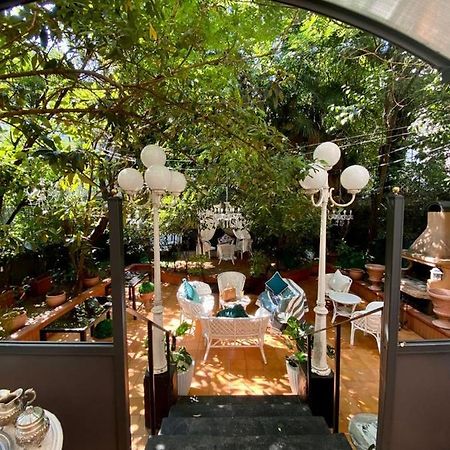 Boutique Hotel Milano Экстерьер фото