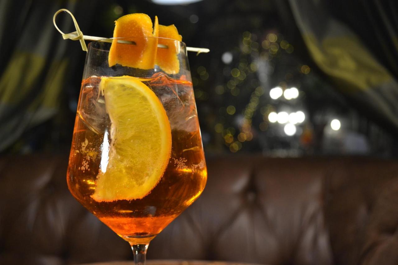 Boutique Hotel Milano Экстерьер фото