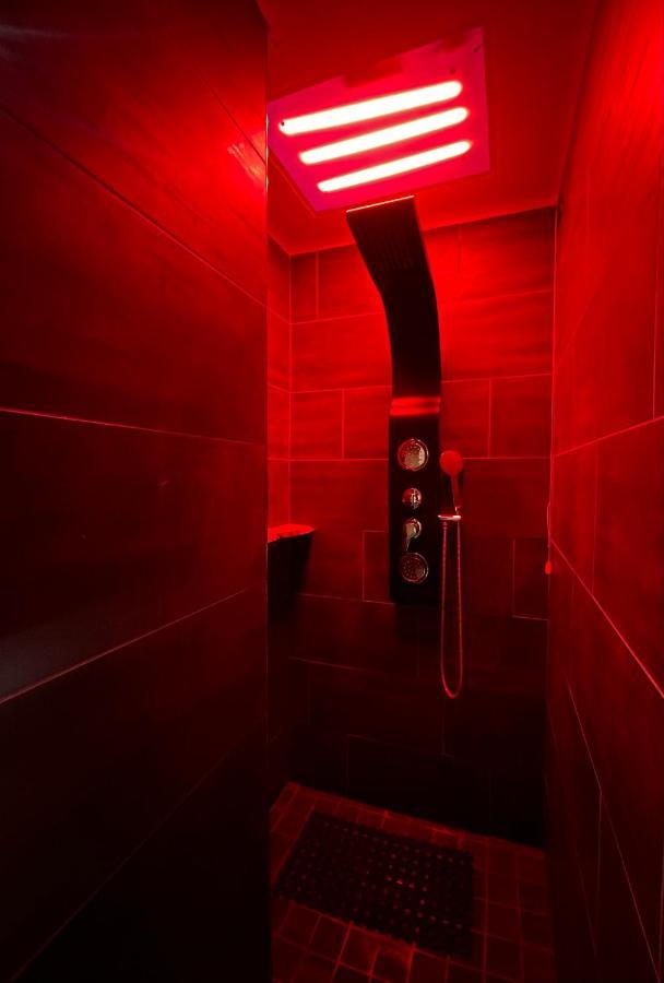 Boutique Hotel Milano Экстерьер фото