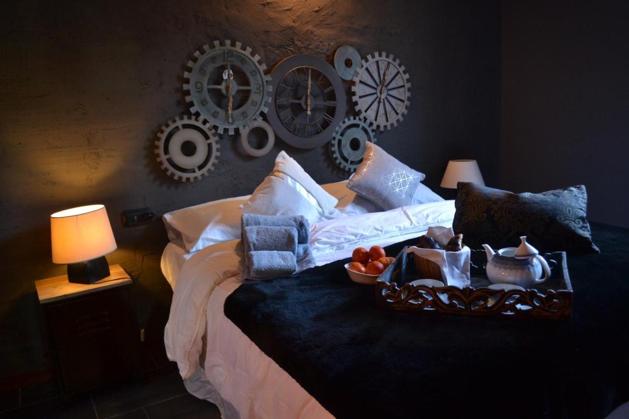 Boutique Hotel Milano Экстерьер фото