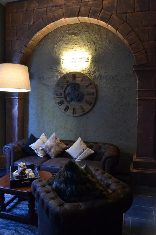 Boutique Hotel Milano Экстерьер фото